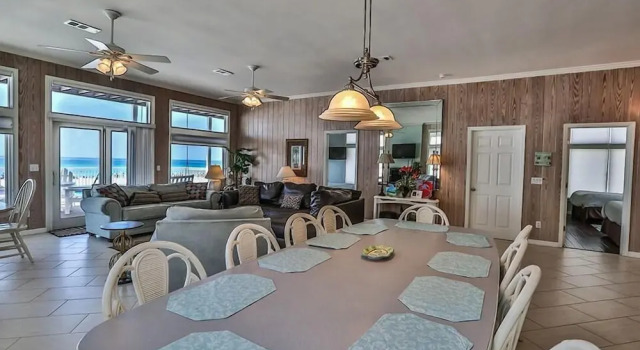 Коттедж Storks Nest 6 Bedroom Holiday Home by Five Star Properties
