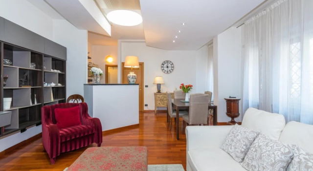 Incantevole Appartamento Lungo Po by Wonderful Italy, Boek Appartement Borgo Po Turijn, in de buurt van Murazzi del Po