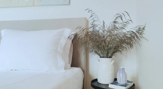 Апартаменты Spilia Apartments