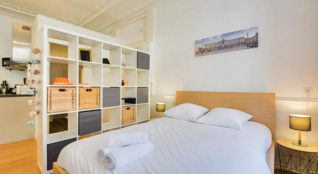 Le cocon des Ponts, Prenota Hotel Nancy 