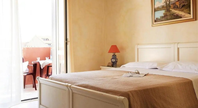 Номер Standard Hotel San Marco