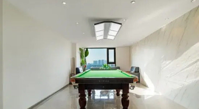 Hanming Elegant Residence Hotel (Jincheng Economic Development Zone Lanhua Road), Reserva ahora Hotel Jincheng Shanxi