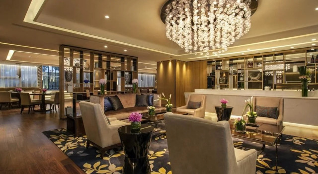 Ascott IFC Guangzhou