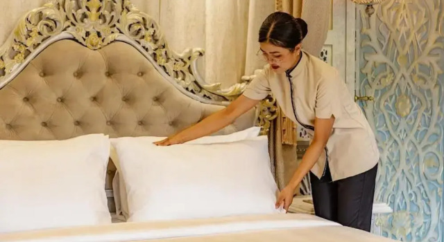 Вилла Presidential Shilp wellness Resort and Spa