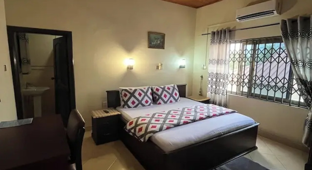 My view guest house