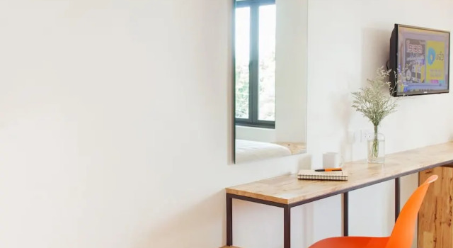 Номер Standard NornDee Hotel