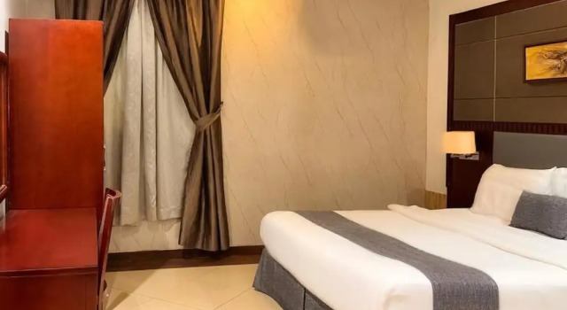 Quiet Rooms 12, Réserver Appart'hôtel Riyad Riyad