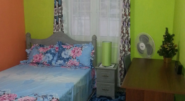 Sunset Beach Apartment, Boek Appartement Flic-en-Flac Mauritius West Coast