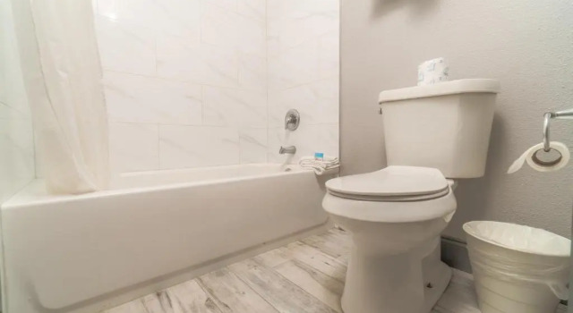Двухместный номер Deluxe Sunshine Inn