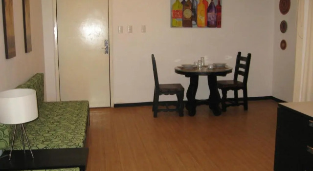 Апартаменты Superior Suites Havre