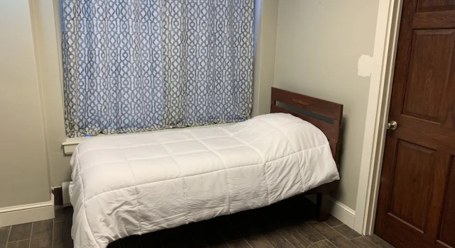 Одноместный номер Standard Nashwauk Lodging - Hostel