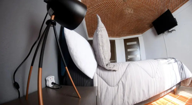 Номер Standard The House of Cinema