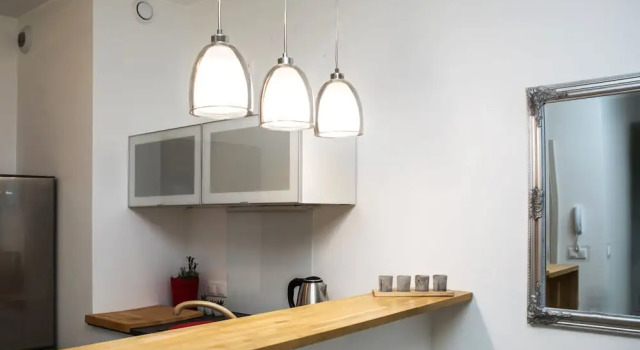 Апартаменты Silver Apartments - ul. Klopot