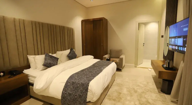 Niam Hotel Suites, Buchen Sie Hotel Provinz Riad Provinz Riad