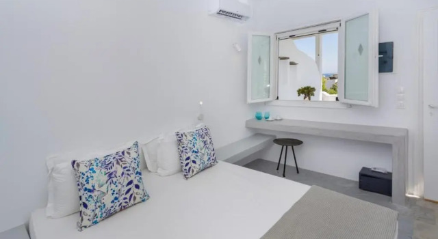 Люкс Aspries Suites