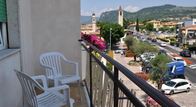 Номер Standard Hotel Marina