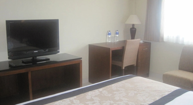 Hotel Nyland Pasteur Bandung, Rezervasyon Otel Bandung Kidul Bandung