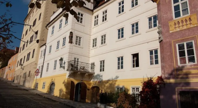 Golden Apple Apartments, Забронировать Апартаменты/квартира Апартаменты Праги, рядом с Театр Svanda, Апартаменты/квартира