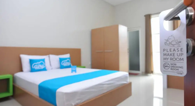Airy Denpasar Selatan Tukad Asahan 14 Bali, Забронировать Отель Денпасар Denpasar Municipality