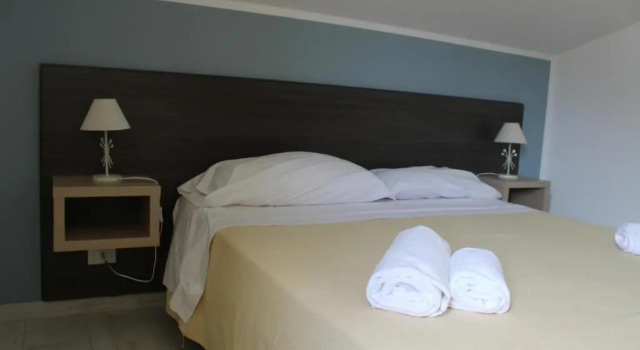 Borgo Aranci - Appartamento in Villa Salice - 17C