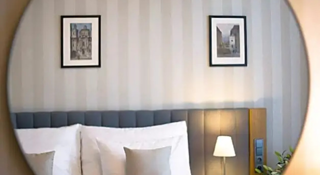 Habitación Estándar Hotel Schwaiger