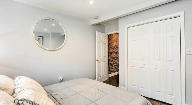 Central & Trendy Baltimore Townhome: Pets OK!, Book Apartment Baltimore Maryland