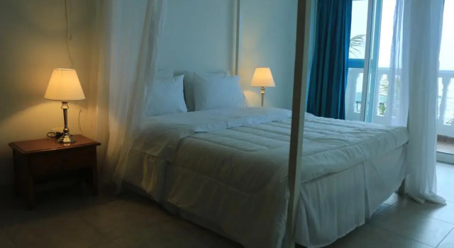 Aria Hotel Spa