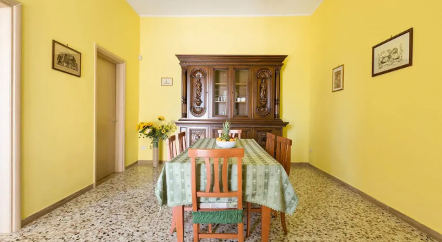 Appartamento Solatio, Buchen Sie Ferienwohnung Apartments in Racale, Ferienwohnung