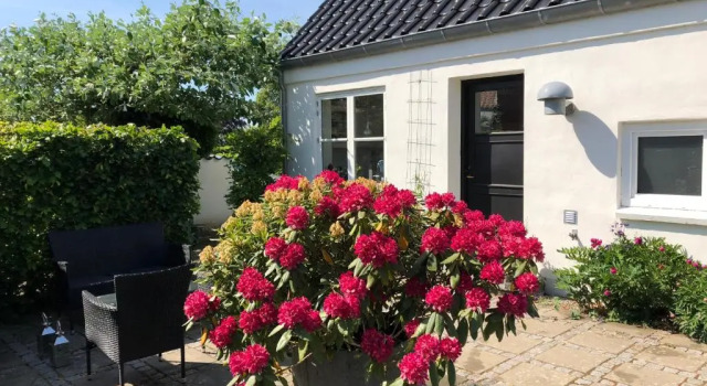 Номер Standard Helts B&B - Helts Guesthouse