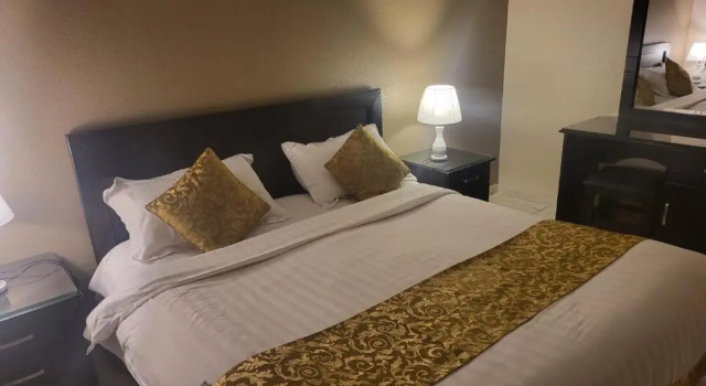 Апартаменты Safwt Aldyar Furnished Units