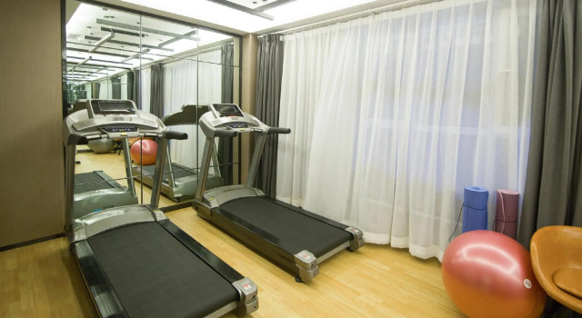 Atour Hotel, Book Hotel Qufu Shandong