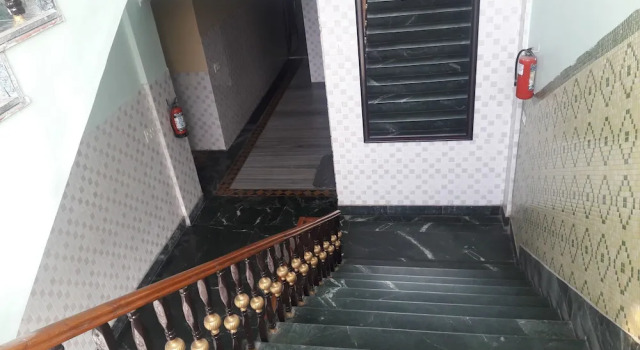 Номер Standard Hotel Royal Palace