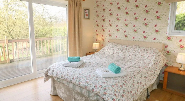 Clovermead Cottage, Book Feriehus Villaer i Derby, Villa