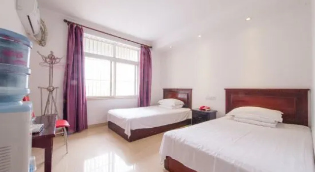 Номер Standard Nantong Dafugui Hostel