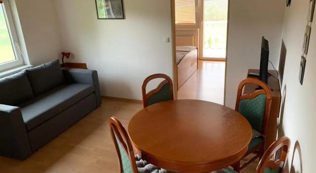 Номер Standard Apartmaji in sobe Kocjančič