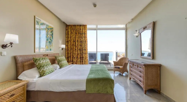 Апартаменты с 2 комнатами Holiday Club Jardin Amadores