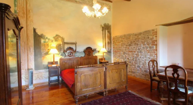 Elysian Escape - A Paradise, Varaa Villa San Venanzo Umbria