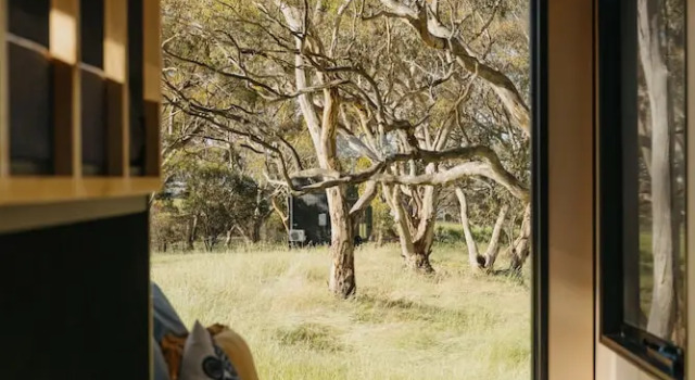 Номер Standard CABN Clare Valley