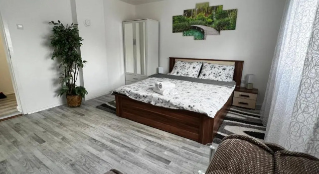 Apartment No1