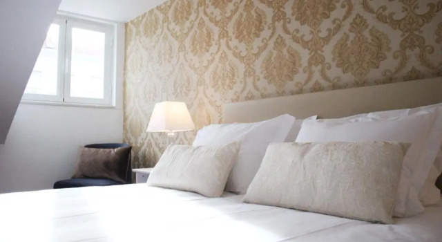 Двухместный номер Standard The Sky Lofts Lisbon - Guesthouse