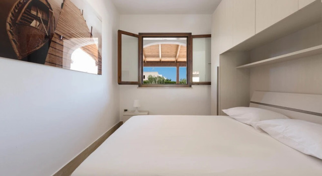Villetta Spilla, Prenota Hotel San Foca Salento