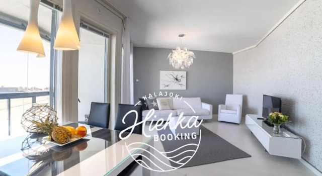 Meritähti Apartments by Hiekka Booking, Prenota Appartamento Kalajoki North Ostrobothnia