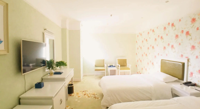 Xinxiang Zhongzhou International Hotel, Book Hotel Xinxiang Henan