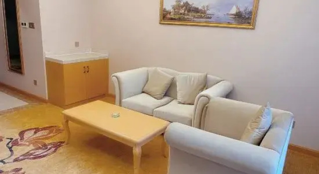 Люкс Business Vienna Hotel (Dingxi High Speed Railway Wanda Plaza)