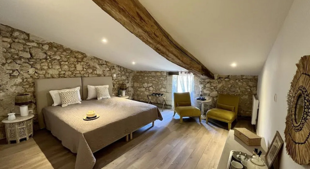 La Maison du Clocher, Prenota Bed & breakfast Hotel a Aquitania con colazione, Colazione