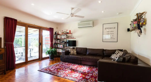 Коттедж KELLY, 3BDR Northcote House