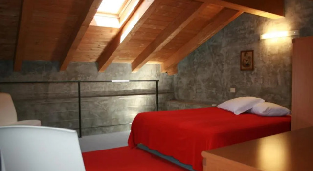 Апартаменты Standard Residenza XX Settembre