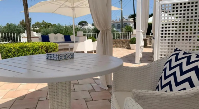 Двухместный номер Deluxe Bettola del Re home boutique b&b