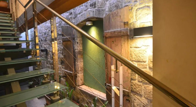 Апартаменты Citadelle Mall Apartments