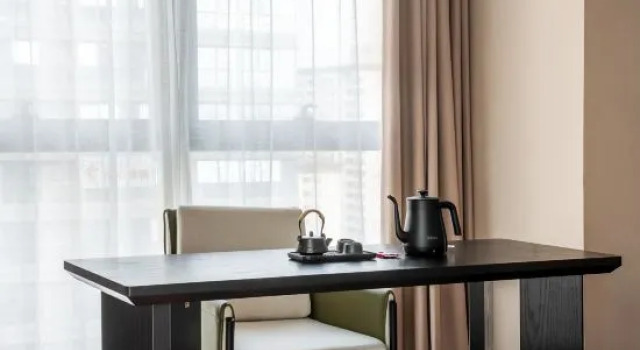 Двухместный люкс Lychee Hotel Chongqing